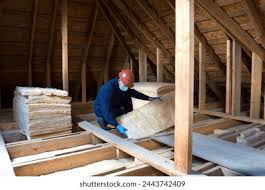 Best Attic Insulation Installation  in USA